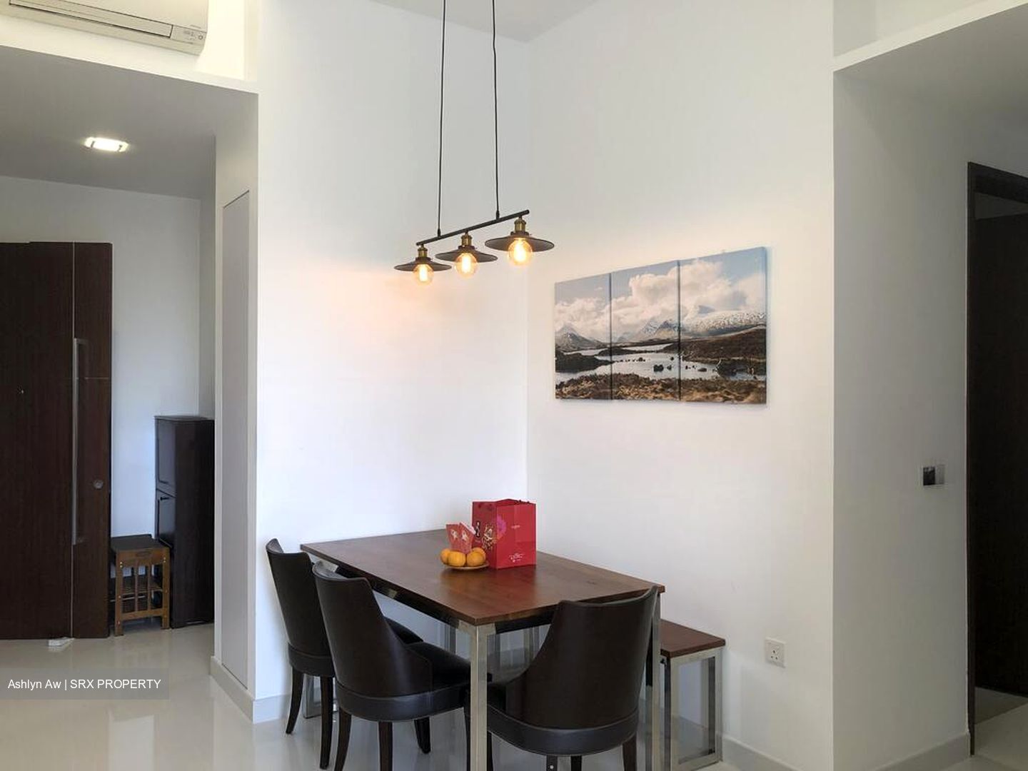 Adana @ Thomson (D20), Apartment #503187971